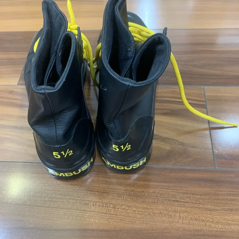 Converse X Ambush - Picture 7 of 9